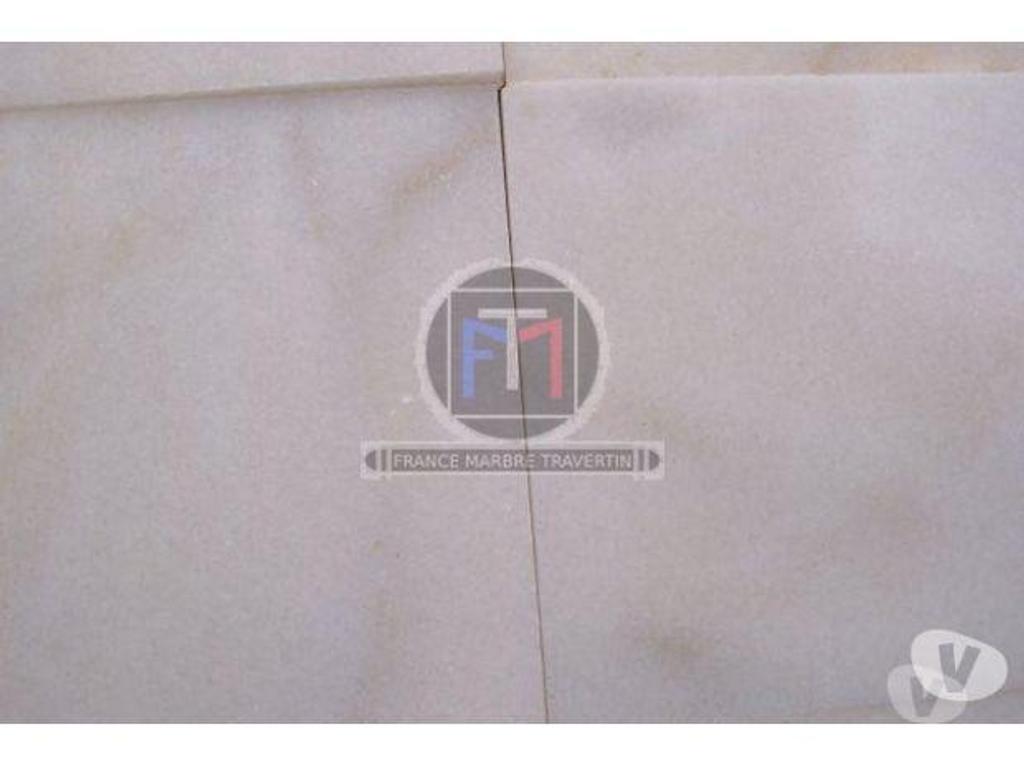  Bouches-du-Rhône Lancon Provence - 13680 - Photos Vivastreet Marbre Blanc 30x30x2 cm Rustique Polie 