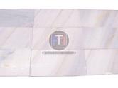  Marbre Blanc 30x60x2 cm Rustique Polie 