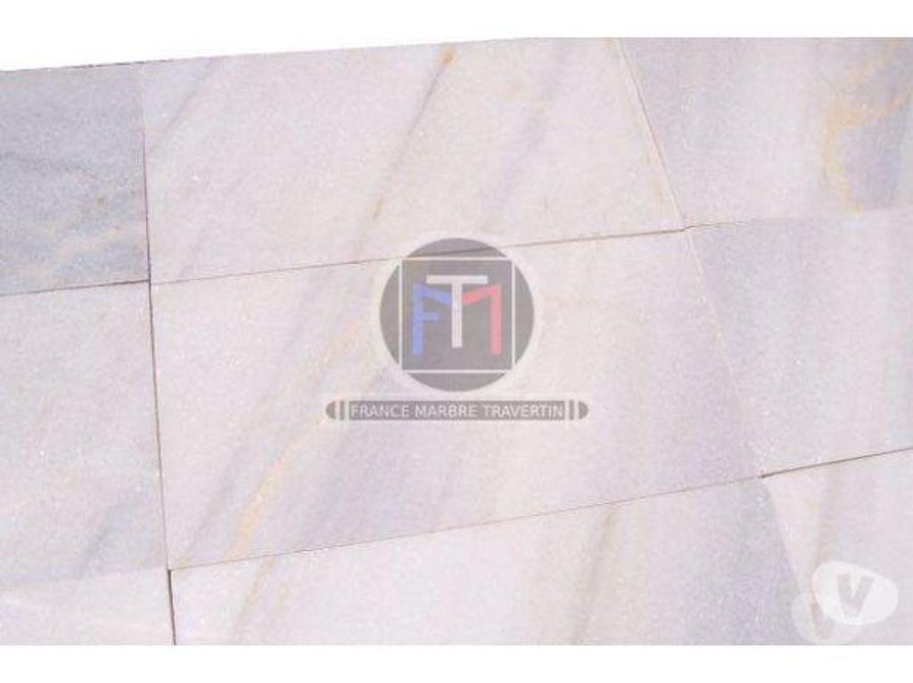  Bouches-du-Rhône Lancon Provence - 13680 - Photos Vivastreet Marbre Blanc 30x60x2 cm Rustique Polie 