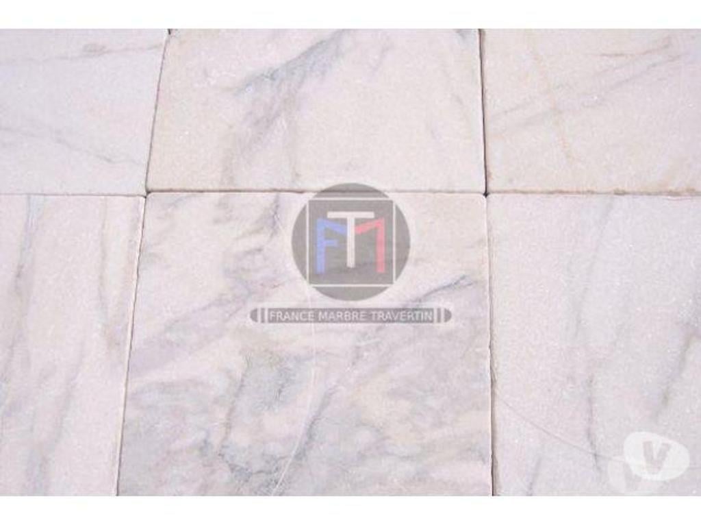  Bouches-du-Rhône Lancon Provence - 13680 - Photos Vivastreet Marbre Blanc 45,7x45,7 Antique Rustique 