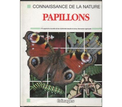 Livres Montauban Tarn-et-Garonne - Photos Vivastreet Connaissance de la nature PAPILLONS Une approche nouvelle