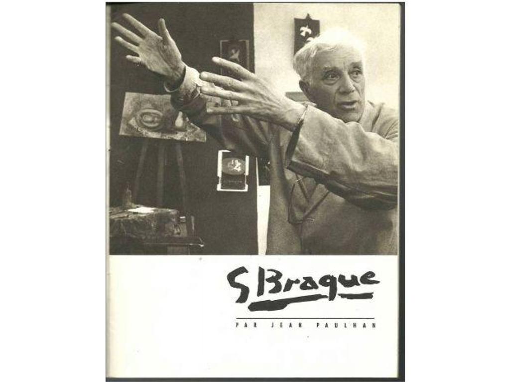 Livres occasion Tarn-et-Garonne Montauban - 82000 - Photos Vivastreet MEDECINES et PEINTURES n° 91 : BRAQUE - INNOTHERA - LABORATO