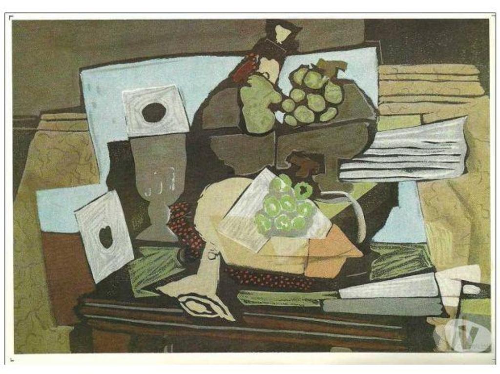 Livres occasion Tarn-et-Garonne Montauban - 82000 - Photos Vivastreet MEDECINES et PEINTURES n° 91 : BRAQUE - INNOTHERA - LABORATO