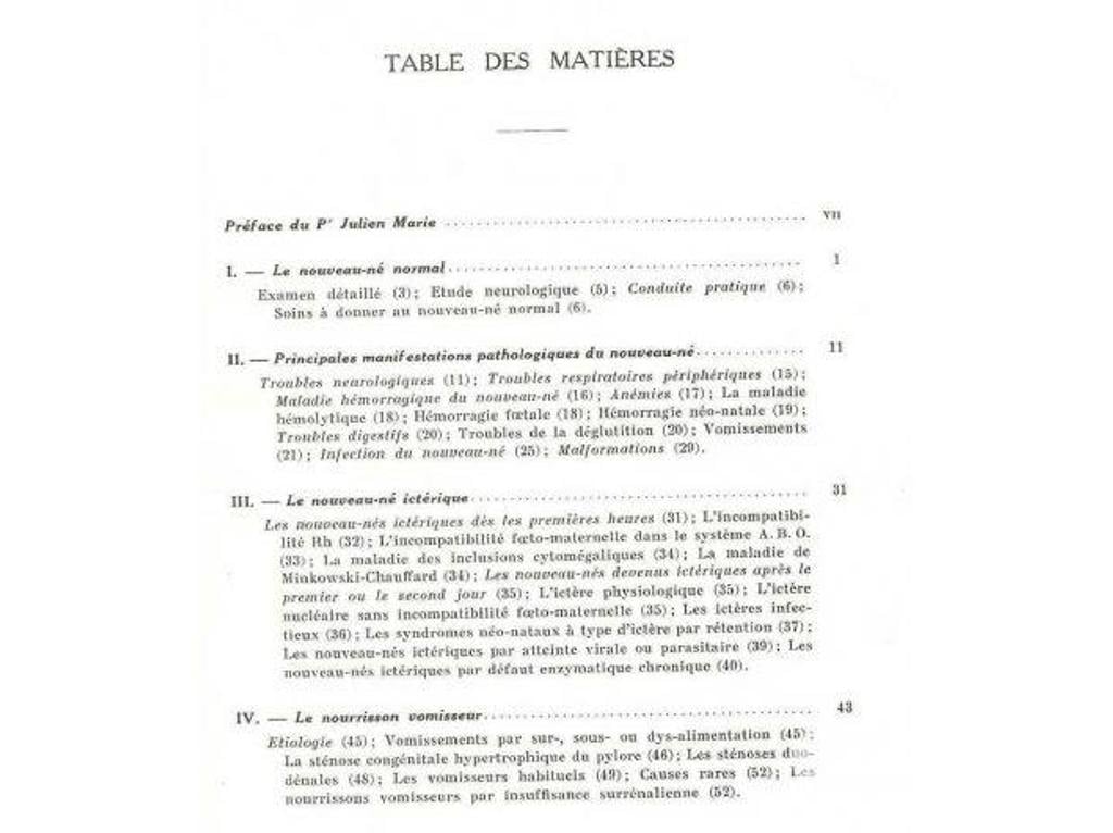 Livres occasion Tarn-et-Garonne Montauban - 82000 - Photos Vivastreet les consultations journalières en pédiatrie par Philippe Ser
