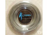 bobine cordage tennis ALTERN Silver Ace 1.23 NEUVE