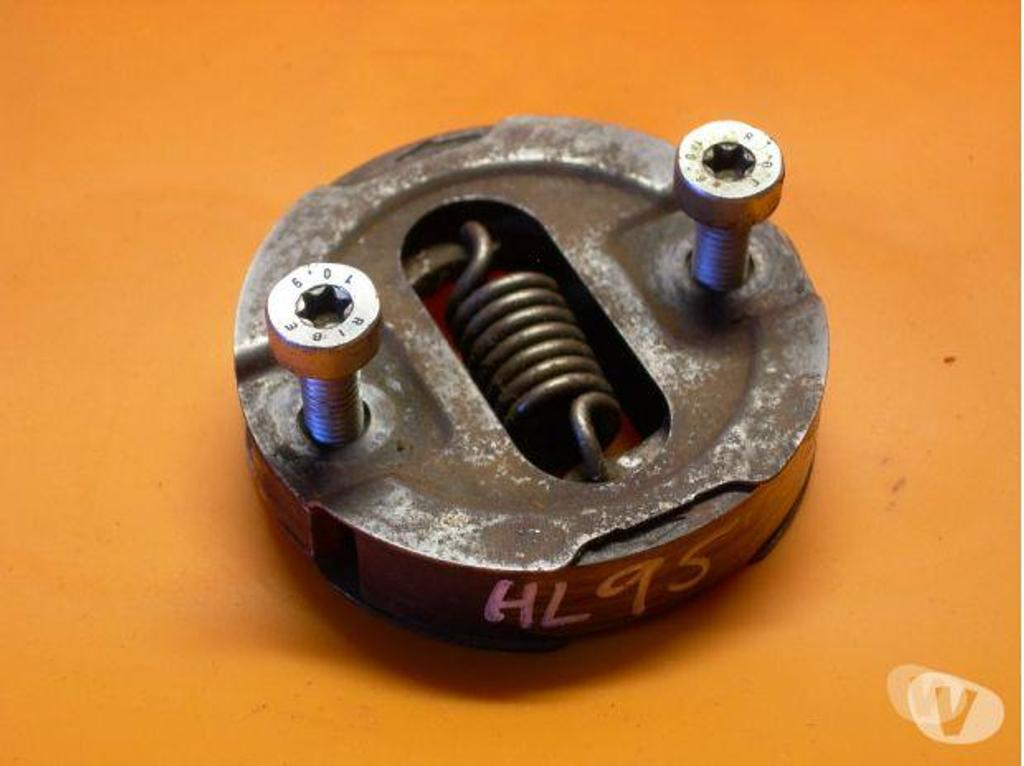 Haute-Savoie Marcellaz - 74250 - Photos Vivastreet embrayage de taille haie perche Stihl HL 95 HL95