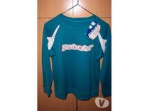 Sweat Babolat junior Perf en 12 ans NEUF