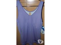 Débardeur Women Babolat Perf Taille M NEUF
