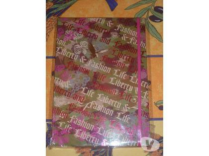 Collections Feves Moselle - Photos Vivastreet cahier neuf ecole scolaire fille ado fac mode fun militaire