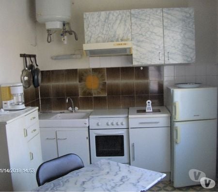 Appartement meublé Vaucluse Avignon - 84000 - Photos Vivastreet grand studio meublé