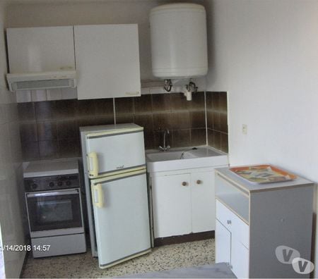 Appartement meublé Vaucluse Avignon - 84000 - Photos Vivastreet studio meublé avec balcon