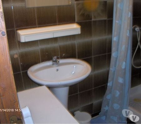 Appartement meublé Vaucluse Avignon - 84000 - Photos Vivastreet studio meublé avec balcon