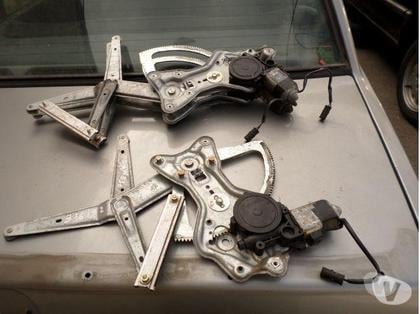 Accessoires auto & tuning Perpignan Perpignan - Photos Vivastreet MECANISME LEVE VITRES coupe ou berline bmw e30 phase2