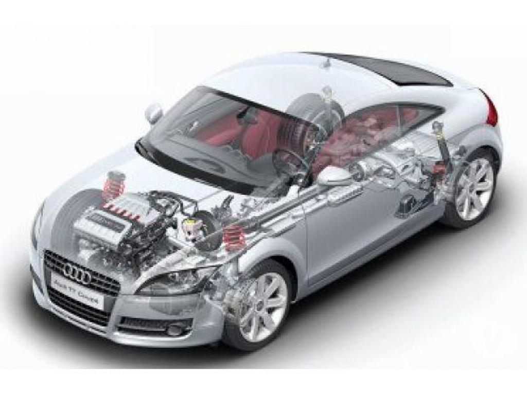 Pièces et services auto Ardèche St Remeze - 07700 - Photos Vivastreet Manuel atelier Audi TT - 2007