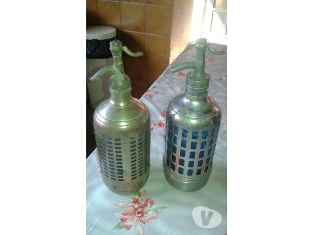 Ameublement & art de la table Seine-et-Marne Montceaux les Provins - 77151 - Photos Vivastreet Siphon a eau de Seltz 