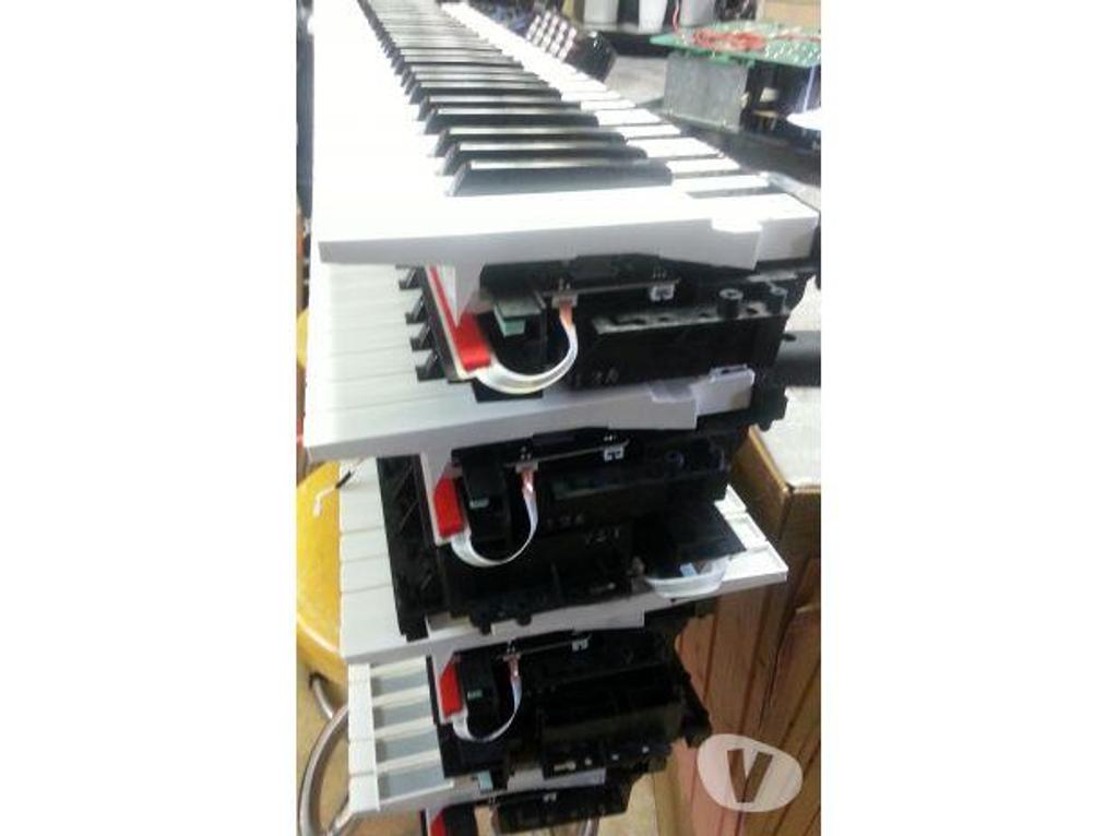 Instruments de musique Bas-Rhin Mommenheim - 67670 - Photos Vivastreet CLAVIER NUS pour GENOS+KORG PA séries