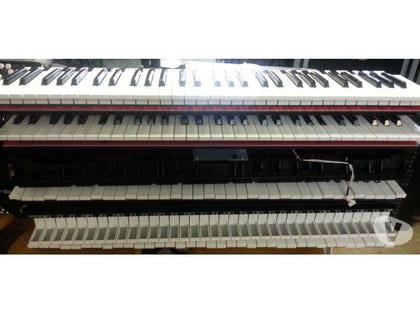 Instruments de musique Mommenheim Bas-Rhin - Photos Vivastreet CLAVIER NUS pour GENOS+KORG PA séries