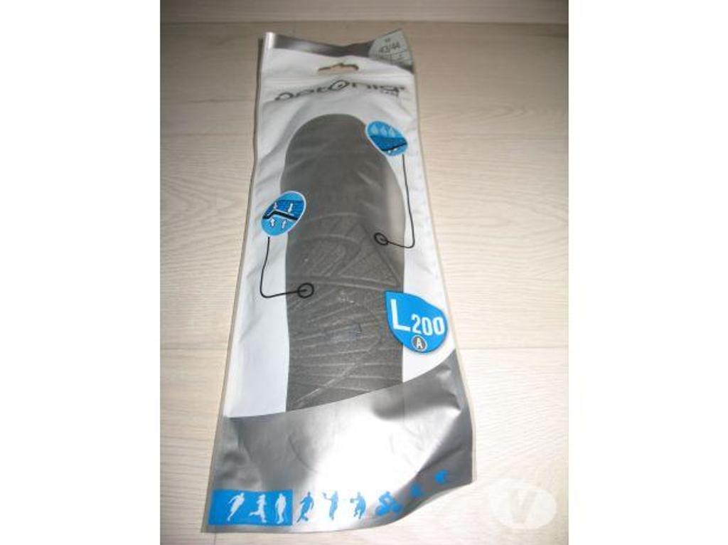 Matériel de sport Alpes-Maritimes Antibes - 06600 - Photos Vivastreet semelles chaussures de sport 