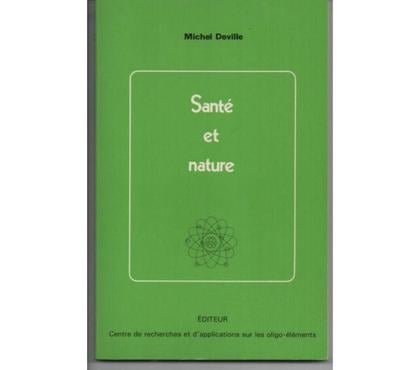 Livres occasion Montauban Tarn-et-Garonne - Photos Vivastreet Michel DEVILLE Santé et nature