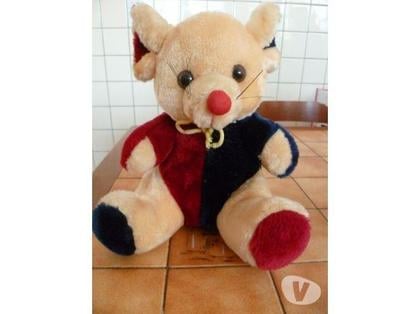 Jeux - Jouets Feves Moselle - Photos Vivastreet peluche souris enfant bébé fille jeu jouet garçon mode