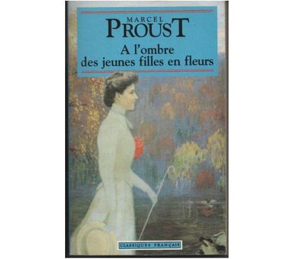 Livres occasion Montauban Tarn-et-Garonne - Photos Vivastreet Marcel PROUST A l'ombre des jeunes filles en fleurs