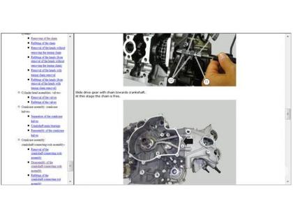 Accessoires moto d'occasion St Remeze Ardèche - Photos Vivastreet Manuel atelier Ducati Panigale 1199 - 2013