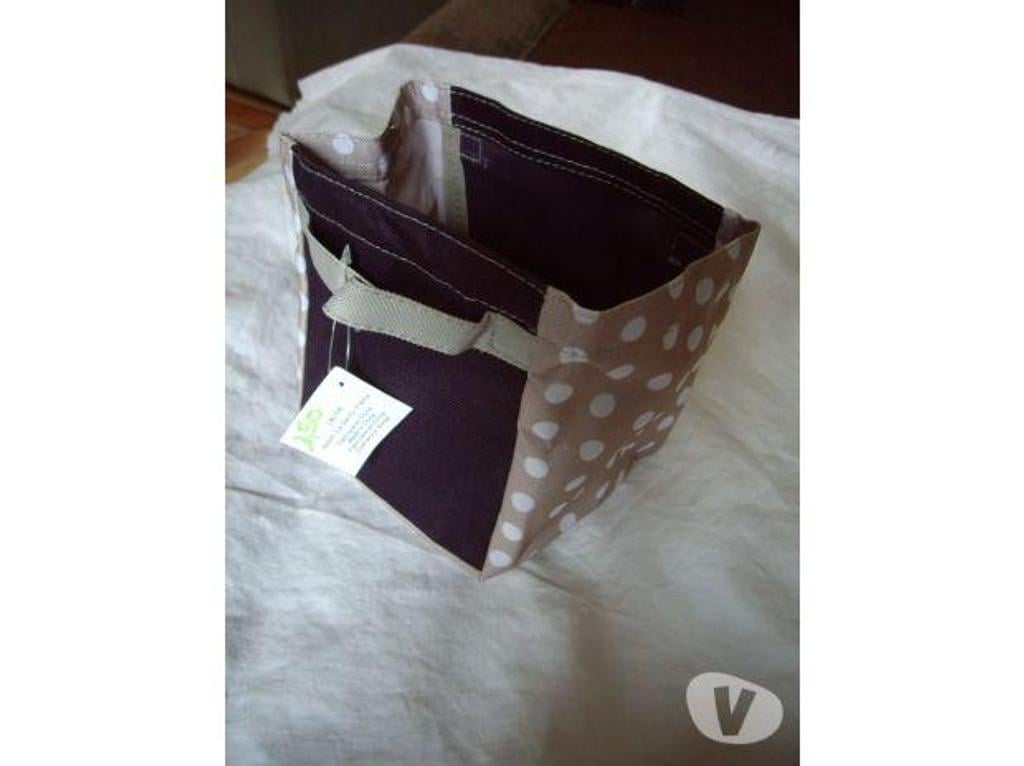 Accessoires - Bagagerie Bas-Rhin Bouxwiller - 67330 - Photos Vivastreet Petit PANIER DE RANGEMENT à 0,50 € -Neuf
