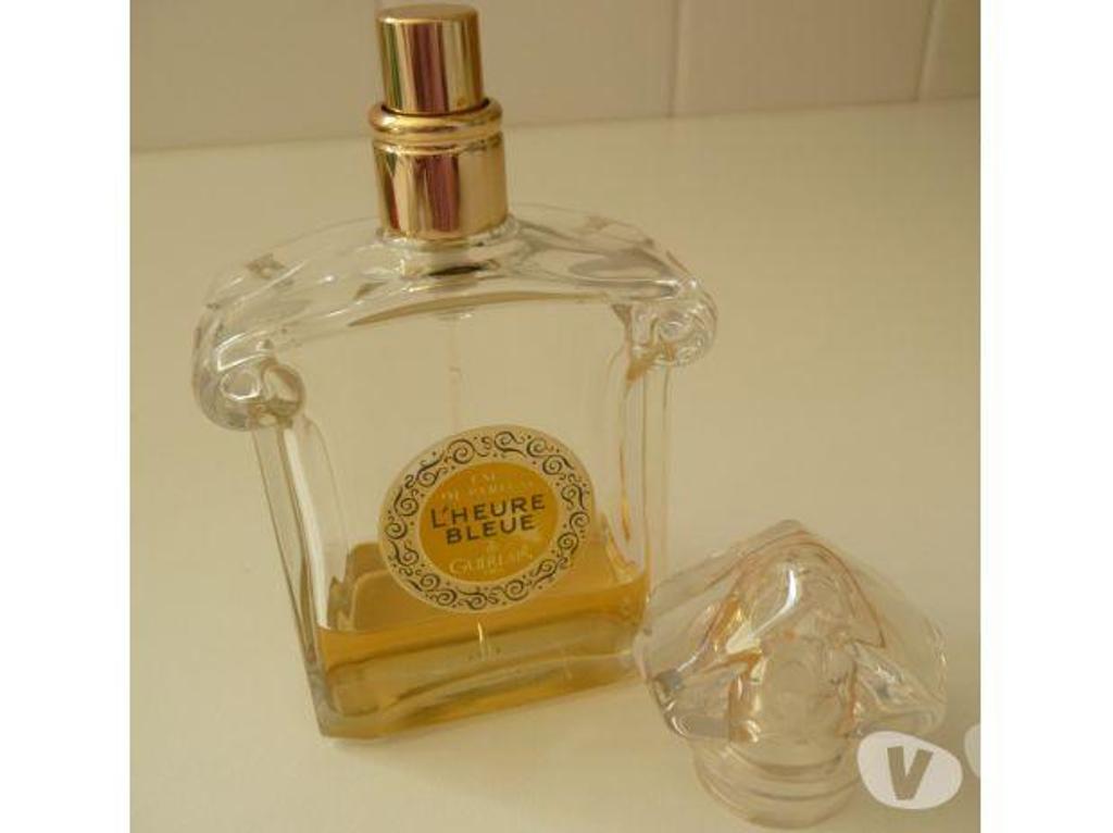 Collection Seine-et-Marne Meaux - 77100 - Photos Vivastreet FLACON PARFUM vintage pour collection