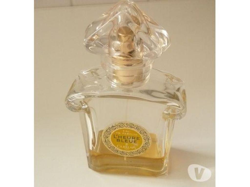 Collection Seine-et-Marne Meaux - 77100 - Photos Vivastreet FLACON PARFUM vintage pour collection