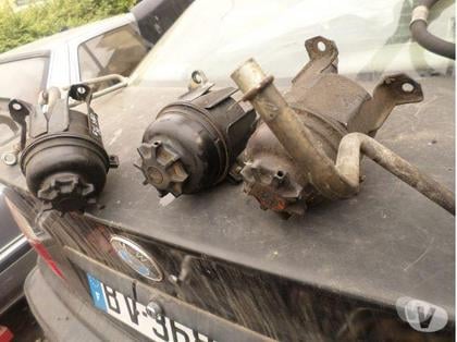 Pièces et services auto Perpignan Perpignan - Photos Vivastreet Bocal de liquide de d.a. bmw tous modèles