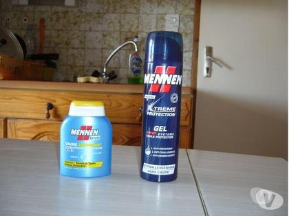Beauté - Santé Ardoix Ardèche - Photos Vivastreet Produits de rasage Mennen