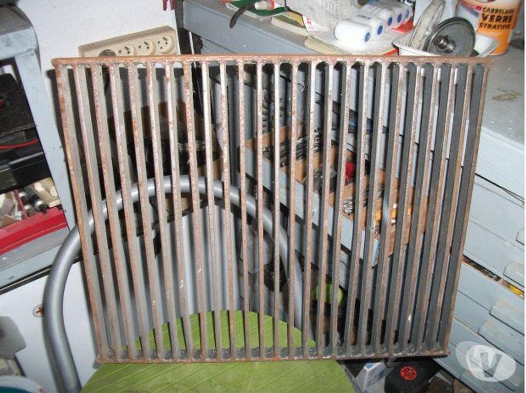  Aisne St Quentin - 02100 - Photos Vivastreet grille