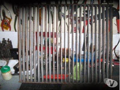 Bricolage - Jardin - Outillage St Quentin Aisne - Photos Vivastreet grille