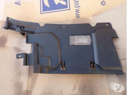 Pièces moteur et accessoires auto Perpignan Perpignan - Photos Vivastreet PROTECTION OU CACHE INTERIEUR BOITE A GANT E38
