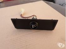 Allume cigare de console arriere bmw e38