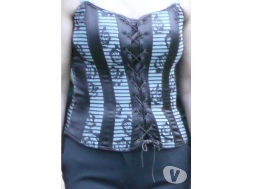 Vêtements occasion Seine-et-Marne Meaux - 77100 - Photos Vivastreet BUSTIER 