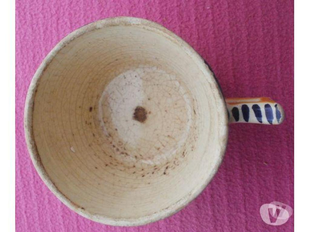 Ameublement & art de la table Tarn-et-Garonne Montauban - 82000 - Photos Vivastreet Ancienne tasse QUIMPER HB Hubaudière Bousquet numérotée