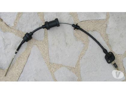 Pièces moteur et accessoires auto Maule Yvelines - Photos Vivastreet Câble d'embrayage Fiat Punto 1.7 Diesel modèle 176