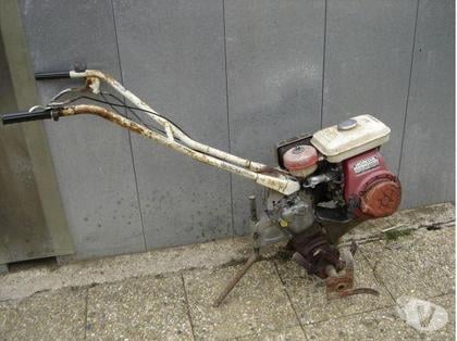  Dijon Côte-d'Or - Photos Vivastreet motobineuse honda f300 pour pièces