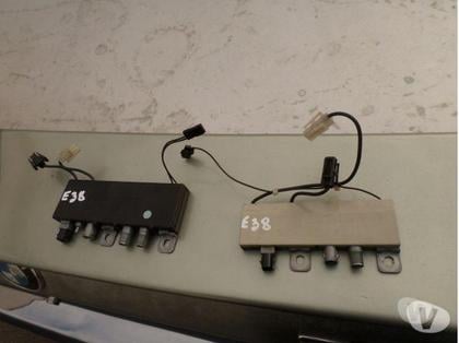 Accessoires auto & tuning Perpignan Perpignan - Photos Vivastreet Boitier liaison antenne et desembuagebmw e38 toutes series 7