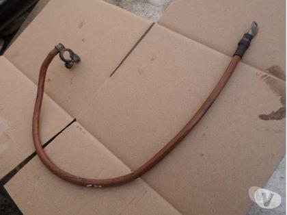 Pièces moteur et accessoires auto Perpignan Perpignan - Photos Vivastreet Cable negatif de baterie bmw e38 apres 1995