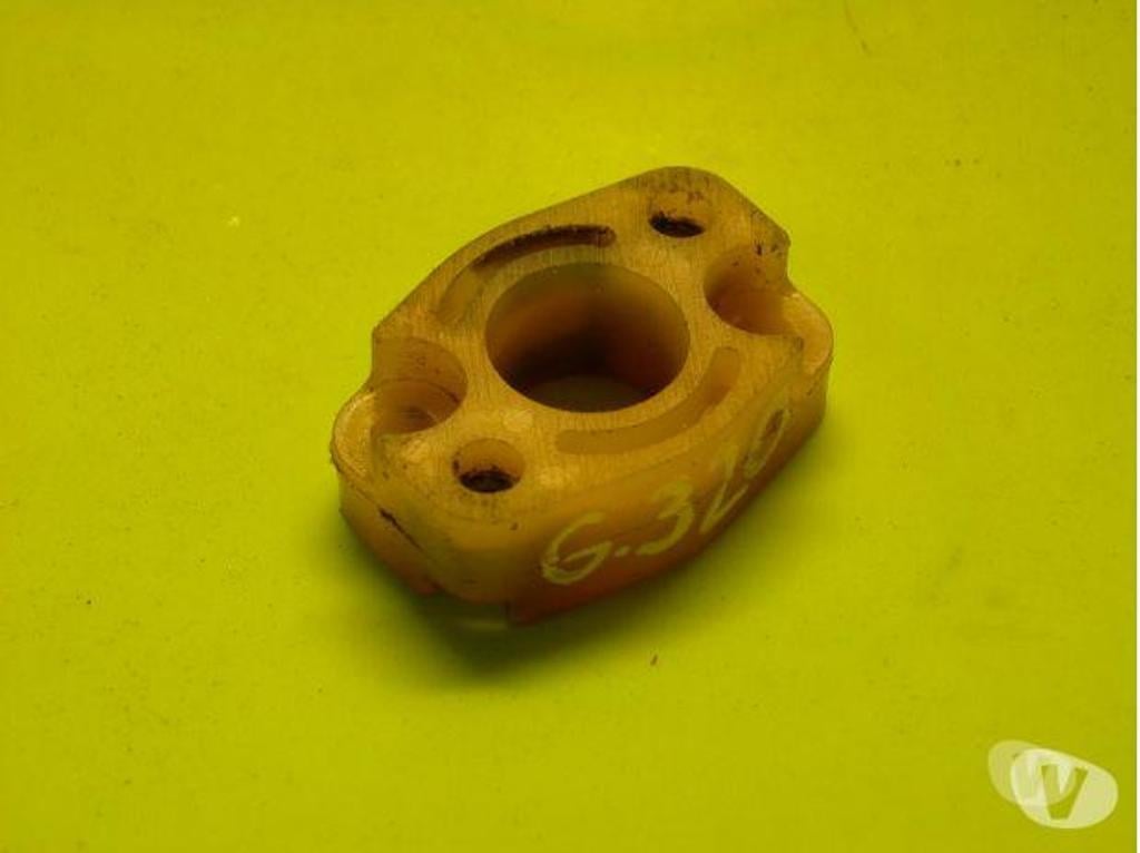  Haute-Savoie Fillinges - 74250 - Photos Vivastreet admission tronconneuse Zenoah 320 G320AVS G320 AVS 