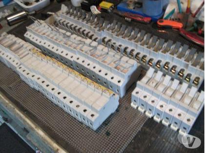 Bricolage - Jardin - Outillage St Quentin Aisne - Photos Vivastreet portes fusibles