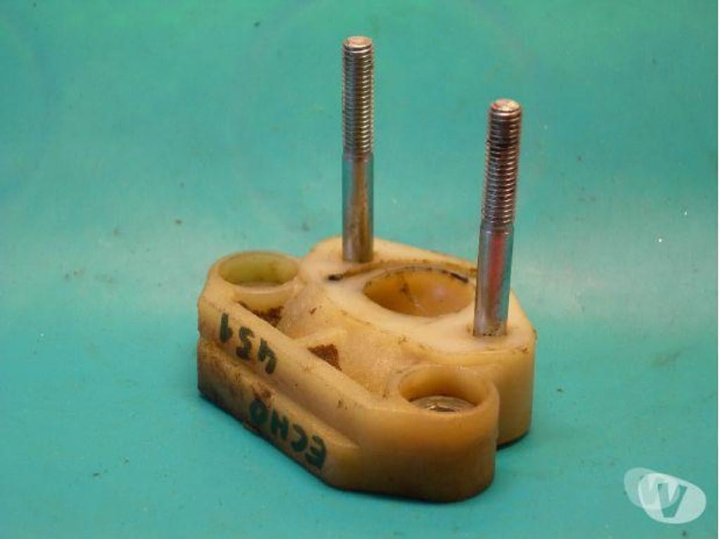  Haute-Savoie Marcellaz - 74250 - Photos Vivastreet admmission de tronconneuse Echo 451 VL CS451V 