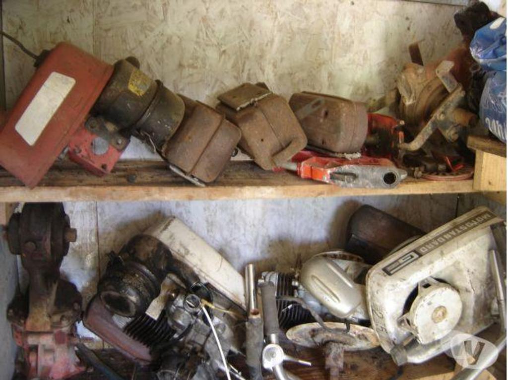  Côte-d'Or Dijon - 21000 - Photos Vivastreet pièces motobineuse motoculteur motostandart 