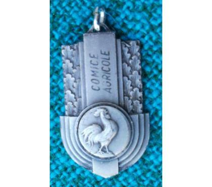 Collection Montauban Tarn-et-Garonne - Photos Vivastreet MEDAILLE Comice agricole