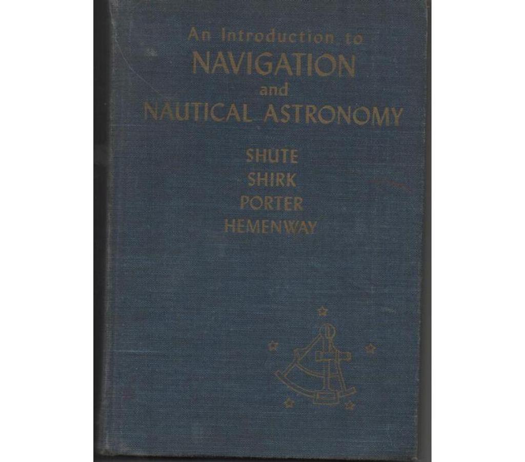 Livres occasion Tarn-et-Garonne Montauban - 82000 - Photos Vivastreet An introduction navigation and nautical astronomy by William