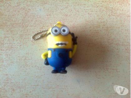 Informatique Carnon Hérault - Photos Vivastreet Clé usb 8 gb moi moche et méchant minion jerry