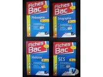 Photos Vivastreet Fiches BAC neuves