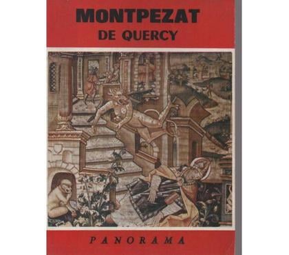 Livres Montauban Tarn-et-Garonne - Photos Vivastreet MONTPEZAT de QUERCY Collection PANORAMA